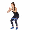 ARTZT vitality Theraband Loop Band Textile | Fitness Band Made