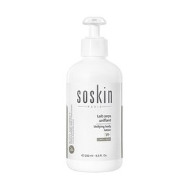 Soskin Unifying Body Lotion 250ml / 소스킨 유니화잉 바디 로션 250ml
