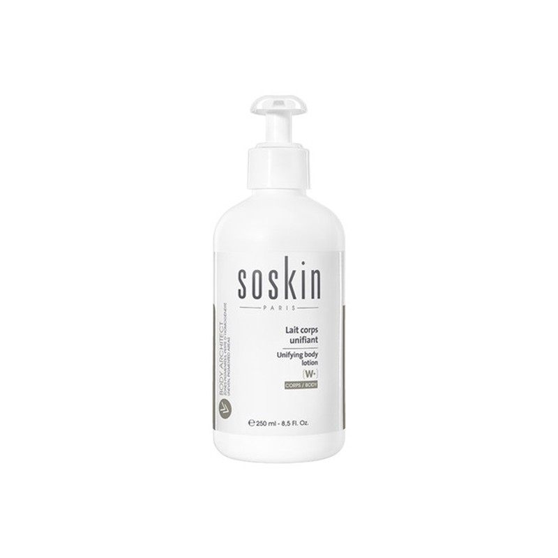 Soskin Unifying Body Lotion 250ml / 소스킨 유니화잉 바디 로션