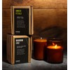 KOBO Bourbon 1792 Scented Candle (15 oz) | 100% Pure
