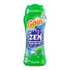 Gain In-Wash Laundry Scent Booster Beads, Zen, 379 Grams
