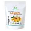 Herbal Magic's Pure & Natural Lemon juice Powder - Rich