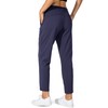 G Gradual G Gradual Women's Pants with Deep Pockets 7/8