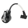 FitBest Ignition Coil for Stihl 046, 064, 066, MS460, MS650,