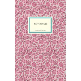 IB Notizbuch: Großformatige Sonderausgabe (Insel-Bücherei)