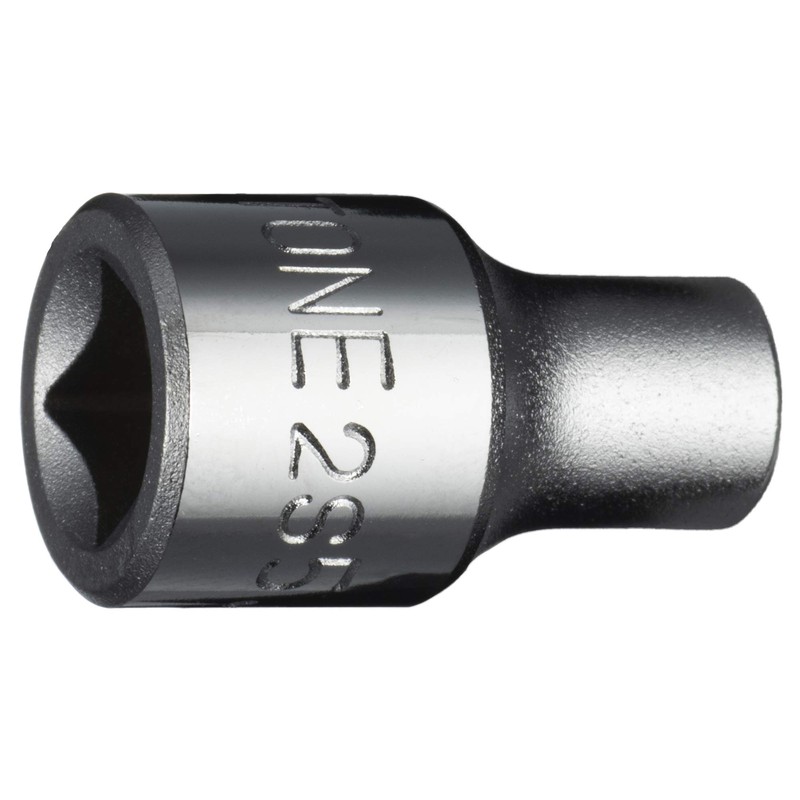 Tone Socket (6 Angle) 2S-05 Drive Angle 0.25 inch (6.35