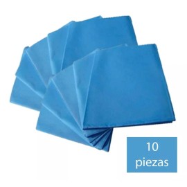 BMED 10 Pzs Campo Hendido Esteril  Bmed 70 X 70 Cm