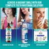 GuruNanda Total Smile Makeover Kit Regular with Cocomint Oil Pulling,