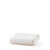 Depera Sandwich Visco Pillows, White