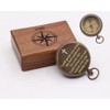 Baptism Compass Gift for My Son, Grandson, Teenage Boy, Confirmation,