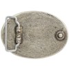BELTINGER Ornas Belt Buckle 4.0 cm | Buckle Interchangeable Buckle
