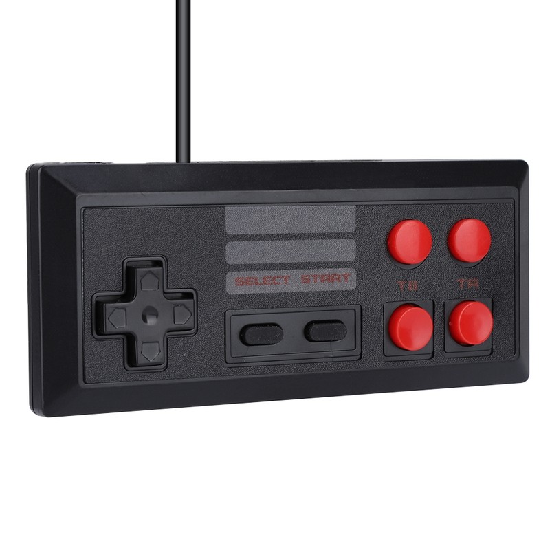 Portable Pocket Gamepad Classic Handheld Game Player Console with Game