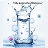 Water Quality Tester 6 in 1 COD Temp TOC Conductivity
