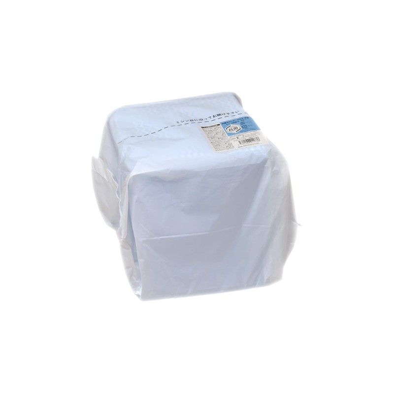 Strix Design SA-177 Counter Cloth, Mini, Antibacterial, Disposable, 100 Sheets,