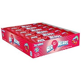 Airheads Cherry (Box of 36)