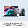 OPPO SUPERVOOC 33W Dual Port Fast Charging Adapter