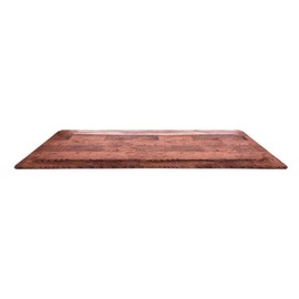 Rhino Mats, Softwoods Anti Fatigue Floor Mat, Commercial Grade Kitchen Mat, Standing Desk Mat, Office, Garage or Anywhere, Standing Comfort. (Oak, 2' x 6' x 1/2")
