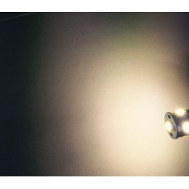 Nikko (7)WARM WHITE 12V-LED WEDGE LAMP/Nikko NR-815 NR-1415 NR-1015 DIAL RECEIVER BULB