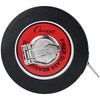 Champion Sports Closed Reel Measure Tape, 50 ft, 15 m