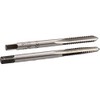 8 x 32 UNC Imperial Tungsten Steel Taper and Plug