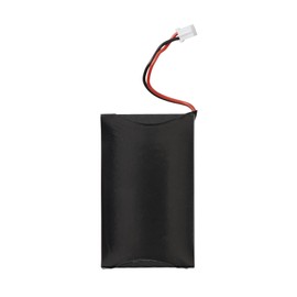Li-Ion Rechargeable Battery for Cobra PX and RX Series Walkie Talkies - Compatible with PX650, RX680 and RX685 Two Way Radio Models, 1 Single Battery