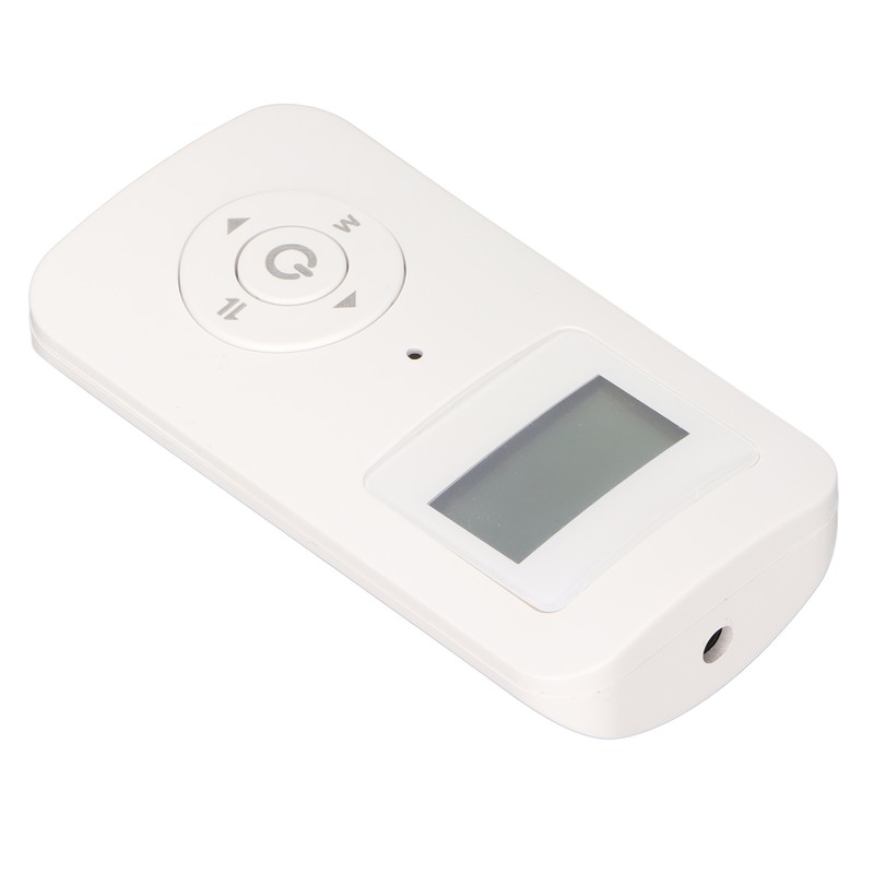 Bluetooth 5.0 Transmitter Receiver Bluetooth Audio Transceiver with Display Screen