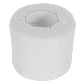 Ipetboom 1Roll Disposable Face Towels Soft Breathable Cleaning Tissue for Makeup Daily Use for Beauty Salons Travel and Outdoor Activities Pack