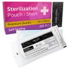 Karlash Self Seal Sterilization Pouch For Salon Supplies 200pc/pk (SHORT