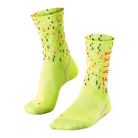 FALKE Standard RU4 Invisible M in, Yellow (Lightning 1690), 6.5-8.5