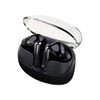 Shanling MTW60 True Wireless Earphones (Black)