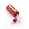 Silikomart 22.345.87.0065 Mini Ice Cream / Finger Food Mould Chic