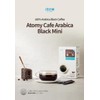 Atomy Arabica Black Instant Coffee Mini – 70 Sticks |