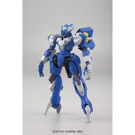Bandai Hobby HG G-Reco 1/144 Dahak "Gundam Reconguista in G" Model Kit