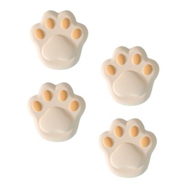 4pcs Table Corner Protectors for Baby,Baby Proofing Edge Protectors, Suitable for Furniture Fireplace Coffee Desk Cushion,Sharp Corners Bumper