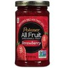 Polaner Spreadable Fruit, Strawberry and Raspberry, 10 Ounce (Pack of