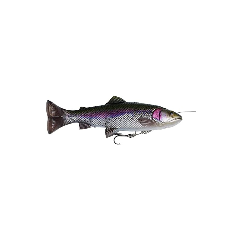 Savage Gear 4D Line Thru Pulse Tail Trout (20cm 102g