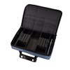 Karella Dart Case, Jeans Edition Master PAK, 2 Compartments, Jeans