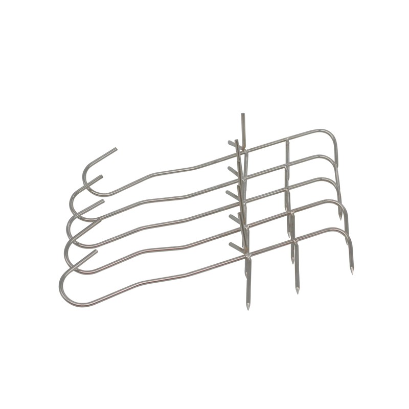 Smoking Hooks Meat Hooks Fish Hooks Smokehouse Grill Triple 20
