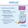 EPAPLUS Arthicare Collagene idrolizzato + Acido ialuronico, Polvere per 30