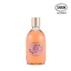 Hydrating shower oil rose tea 300ml (body wash shower gel) / 하이드레이팅 샤워오일 로즈티 300ml (바디워시 샤워젤)