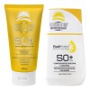 Fotosun 100 Protector Solar Fps Kit Fluid Facial
