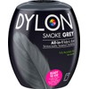 DYLON Washing Machine Fabric Dye Pod for Clothes & Soft