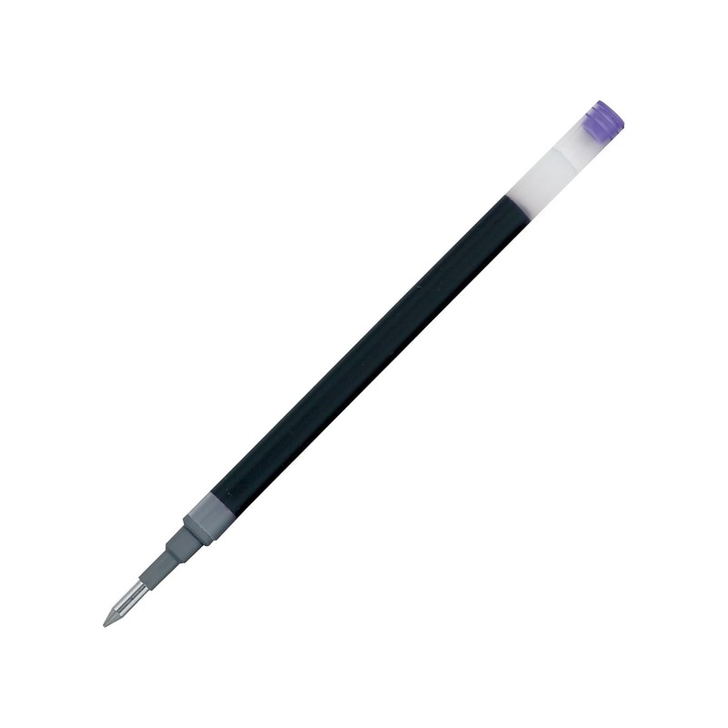 Pilot, G2 Gel Ink Refills, Fine Point 0.7 mm, Purple,