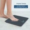 Homebuds Digital Bathroom Scale for Body Weight, Weighing Professional Since