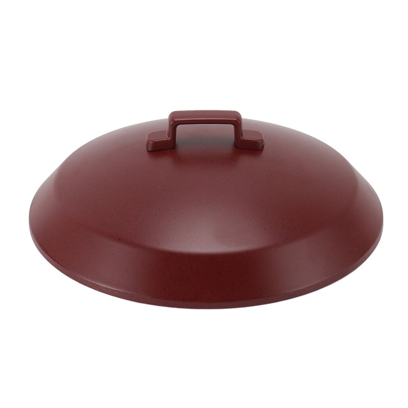 Aluminum Alloy Cooking Pot Vintage Multifunctional Fish Hot Pot Cookware
