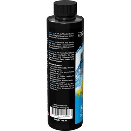 MICROBE-LIFT Herbtana - 236ml - Natural Herb Based Health Booster for Fish Boosts Immune System in Marine and Freshwater Aquariums