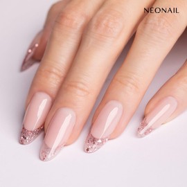 NÉONAIL Duo Acrylic Gel Cover Nude 15 g - Polygel for Gel Nails and Nail Extensions