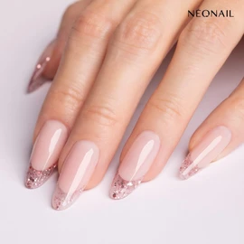 NÉONAIL Duo Acrylic Gel Cover Nude 15 g - Polygel for Gel Nails and Nail Extensions