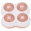 Hair Remover Replacement Head Electric Hair Remover Body Hair Shaver
