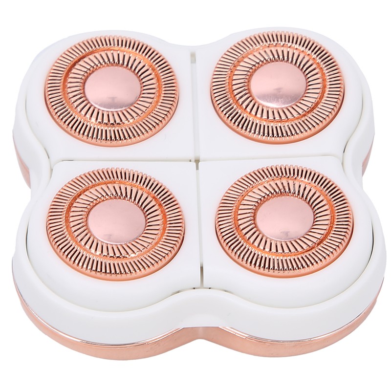 Hair Remover Replacement Head Electric Hair Remover Body Hair Shaver